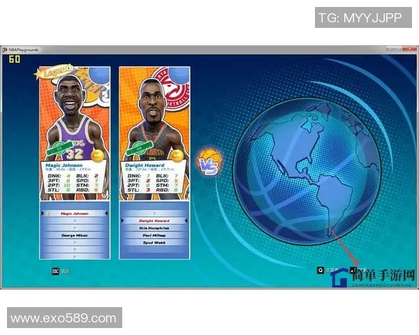 畅享高清NBA直播体验随时随地观看精彩比赛不容错过